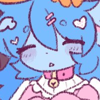 taffy 🫧 (@chompyboo) 's Twitter Profile