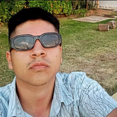 JorBenitez020's profile picture. nunca entendí como usar twitter