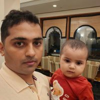 Abhinav Jain (@abhinavjain341) 's Twitter Profile