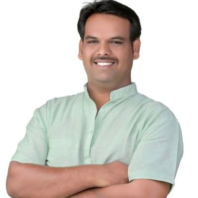 PushkarAhirwar's profile picture. BJP SC मोर्चा दक्षिण मंडल अध्यक्ष। अहिरवार समाज जिला अध्यक्ष