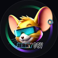 Jerry Dev (@jerrydevhouse) 's Twitter Profile