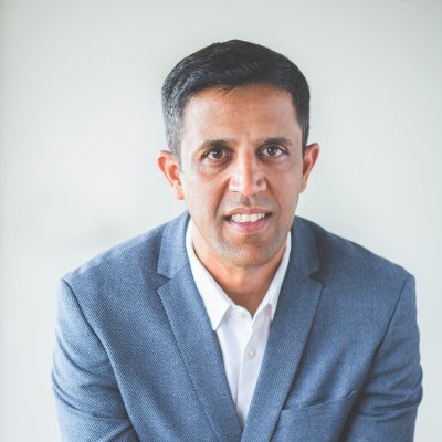 3nitesh's profile picture. Helping Tech Mahindra Scale @ Speed | Chief Strategy Officer | Chief Risk Officer 

Passionate about leadership, strategy, sports!