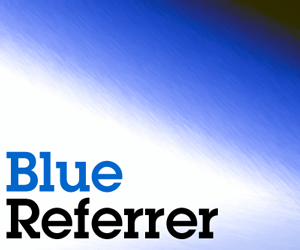 Get jobs at IBM with Blue Referrer