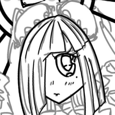 Rosenです。
主にOverwatchとDestiny2、APEXをプレイしてます
あと絵を描いたりしてるので反応してくれると喜びます。
基本フォローしてくれたら返します。
https://t.co/kkbsASeNfx(自撮り垢)