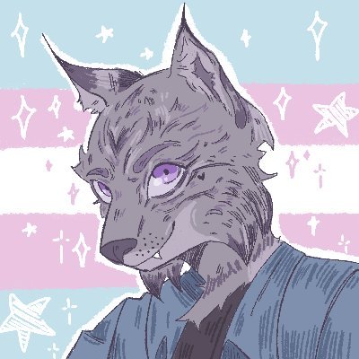 19 | trans woman | aerospace nerd | engineer | technofeminist | furry | student | musician | human?