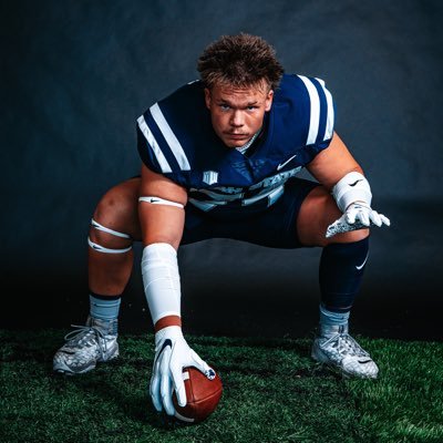 Jarvis Griffiths Profile