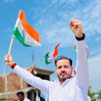 Office of @premendraguddu | District Vice President @BJYM Aligarh, U.P. |