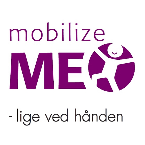 mobilizeme_rbb's profile picture. Provides a happier life with less stress for children with cognitive disabilities. Danish and english. http://t.co/Rkae8FYIcD  http://t.co/LpxBHsay7e   #autism