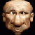 My person is petrinoid, judgmental, defiant and antagonistic. Now listen House of Pain.