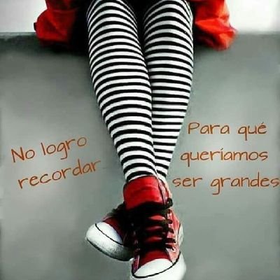 Me gusta leer, escribir, escuchar música
La poesia, los versos,