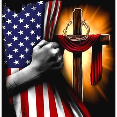 TheRev316_1776's profile picture. ✝️Christian Conservative ✝️#AllHailKingJesus✝️ #BibleThumper 🇺🇸#MAGA🇺🇸 #FathersRights #JesusIsKing #OnlyTwoGenders #SaveTheBabies #ProLife #1A #2A NO DM’S