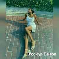 Brooklyn Deleon (@delleonbbrookl) 's Twitter Profile