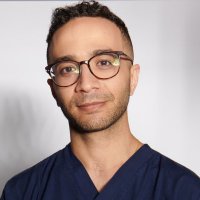George M Ibrahim (@gmi_canada) 's Twitter Profile
