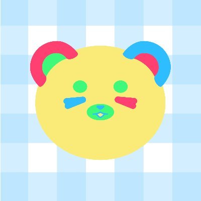 graphic designer who loves bears and colors! :3 • ko-fi: https://t.co/LxoHYJ7Am2 • vgen: https://t.co/Ym6KZ0IwGj
✿ #ingworks #ingwips