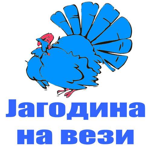 jagodinanavezi's profile picture. Унапређење комуникације са грађанима