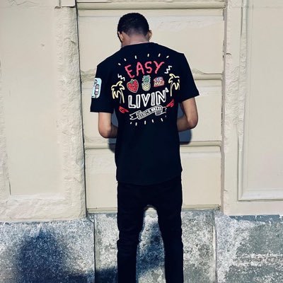 | Anime Enthusiast 😎| Proud Conservative💭| #MAGACoolKid 🗳️