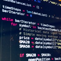Trader (@backtestingalgo) 's Twitter Profile