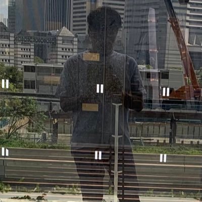 jhkts / Fleeing Somnambulistさんのプロフィール画像