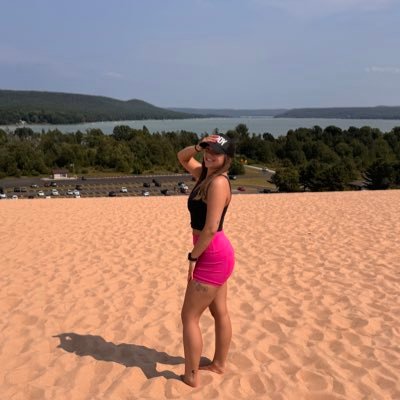 lehman_rayanne's profile picture. 🥍