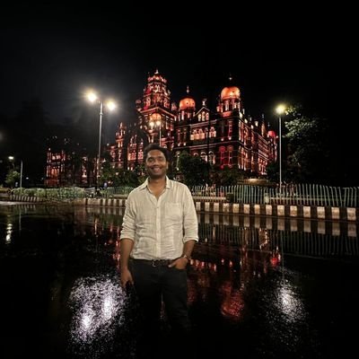 vivekrastogi4's profile picture. Deputy Project Manager (Electrical) in NBCC(India) Ltd. a Navratna CPSE
under MoHUA, Govt. of India