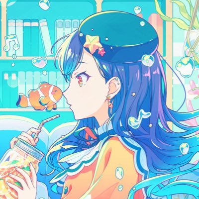 Daily Shiraishi An ☆さんのプロフィール画像