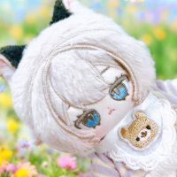 ぽて (@sakura_enui) 's Twitter Profile