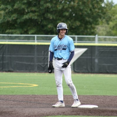 Alec Nitzel Profile