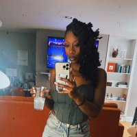 Chosen (@blkchicc) 's Twitter Profile