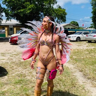 smac268's profile picture. West Indian 🇦🇬x🇹🇹