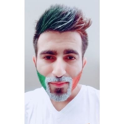 🇮🇳 State Social Media Incharge, BJP Himachal Youth Wing @bjyminhp || Young Professional in @G20org || Election Management || Engineer || Nature Activist || ॐ