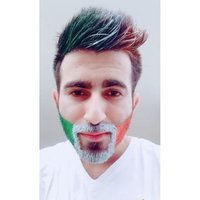 Abhinav Thakur (@abhinavthakurhp) 's Twitter Profile
