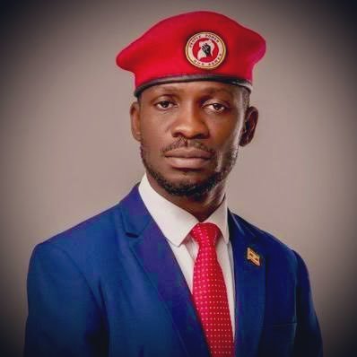 political activist,Nup diehard ,Historian, PanAfrican,democrat advocating for rule of law