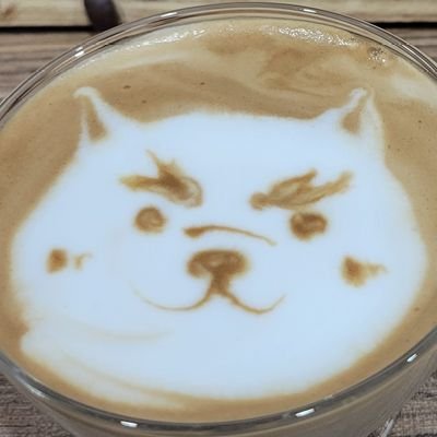 珈琲☕&煉獄さん🔥を愛するぽち寿郎です😊
珈琲豆を少量ずつ丁寧に自家焙煎しています🥰日々チャレンジ🎵日々感謝✨
挨拶回りへなかなか行けてないぽち寿郎と仲良しさんでいてくれてありがとう😆💕✨