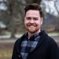 Aaron Michael Davis (@theaaronmd) 's Twitter Profile