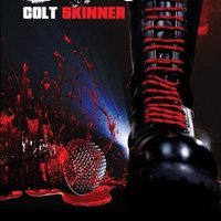 Colt Skinner (@scary_skinner) 's Twitter Profile