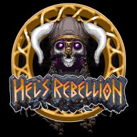 Hel's Rebellion - Join our Discord (@magnetitegames) 's Twitter Profile Photo Hel's Rebellion - Join our Discord (@magnetitegames) 's Twitter Profile Photo