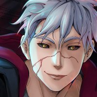 Adamantink🔆Al Ver El Abismo (@adamantink) 's Twitter Profile