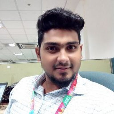 RameshJ971841's profile picture. 