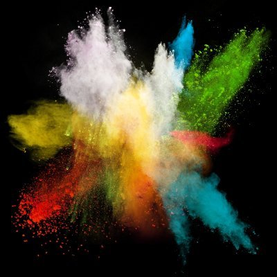 koko_zyd's profile picture. painter