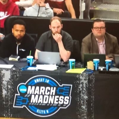 Producer @SXMCollege Channel 84/College Sports Today 12-3pm ET
Creator of @OTMikeSports Network: https://t.co/b1jWWwsrtV
Cleveland Sports & Wrestling Fan