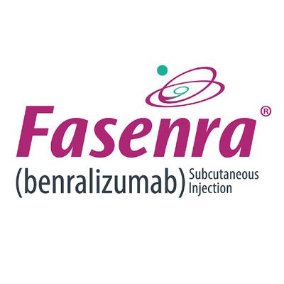 FASENRA® (benralizumab) Profile
