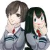 ろんがい (@ronomaze) Twitter profile photo ろんがい (@ronomaze) Twitter profile photo