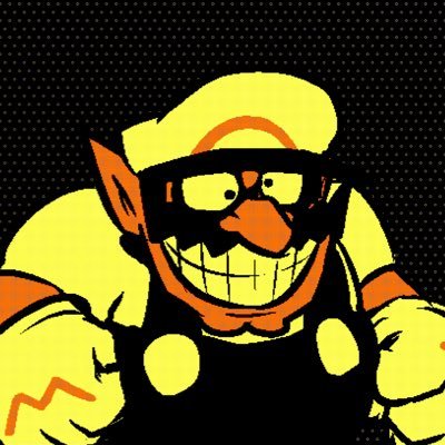 G1MM3Y0M0N3Y's profile picture. |run by @NUMBER1WAH| |Horrorbrew by @AntzIsMad|