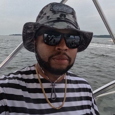 KingMrQT's profile picture. From NYC ... #Belize