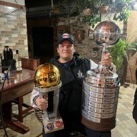 Isaac Ortiz Verdun (@isaacverdun) 's Twitter Profile
