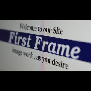 1st_frame's profile picture. あらゆる映像制作（演出・撮影・編集）請け負ってます。image work , as you desire.
ここでは、主に

「初心者の皆さんに向けたワンポイント・コラム」をつぶやこうと思っています。
よろしくお願いいたします。