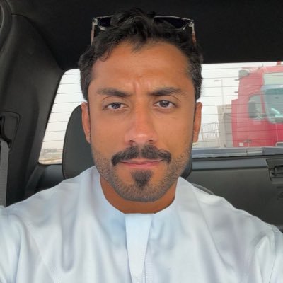 خالد الرمسي 🇦🇪さんのプロフィール画像