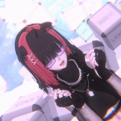 Lazy_vrc's profile picture. Hi Nothing to Say much just like my name to lazy to introduce myself but nice to meet you can call me “Lazy” am pansexual |TH|EN