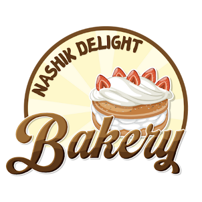 BakeryNashik's profile picture. Nashik Delight Bakery: Fresh, local treats baked daily. Quality ingredients, unforgettable flavors. Your neighborhood spot for sweet moments. 
#nsdbakery #Sweet
