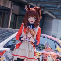eureka777➡️ウマ娘6th春兩日 (@am040305) 's Twitter Profile Photo